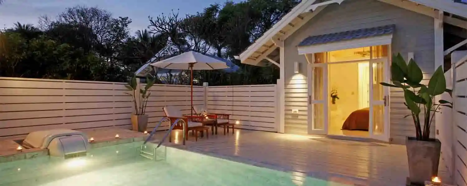 Centara Grand Beach Resort & Villas Hua Hin-1